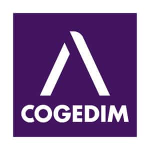 logo COGEDIM