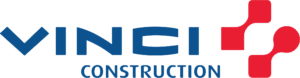 Logo Vinci Construction