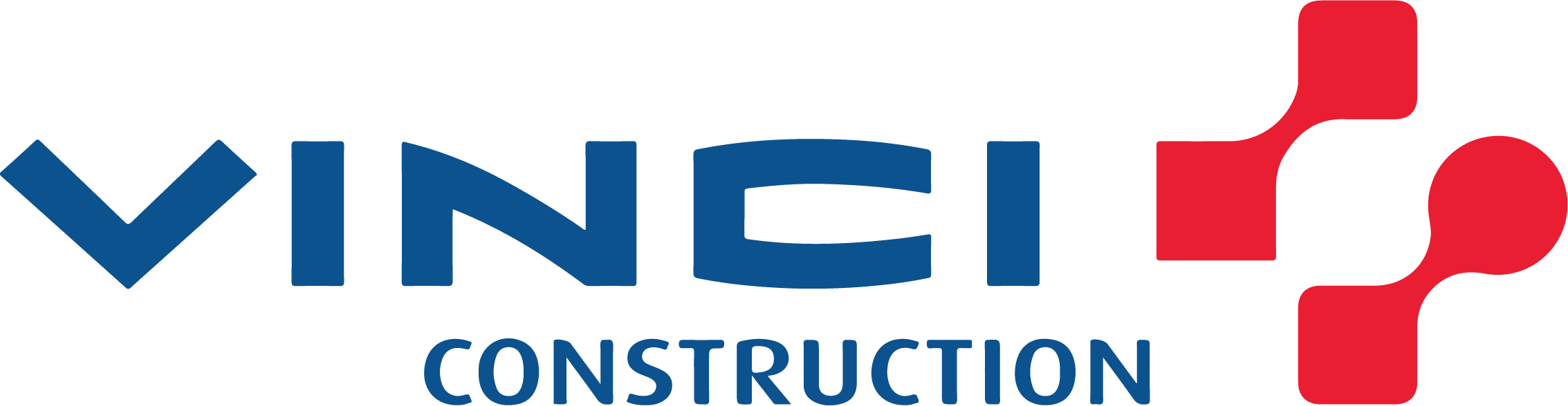 Logo Vinci Construction