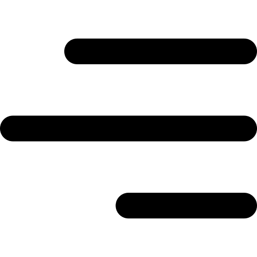 icone menu
