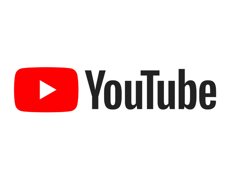 Logo Youtube