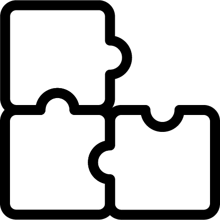 icône puzzle