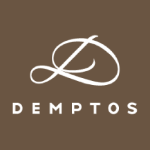 logo DEMPTOS