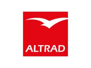 Logo Altrad