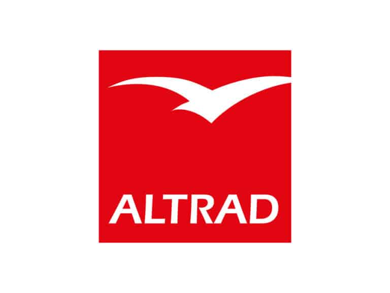 Logo Altrad