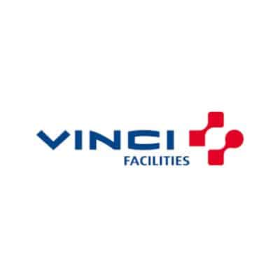 logo vinci facilities
