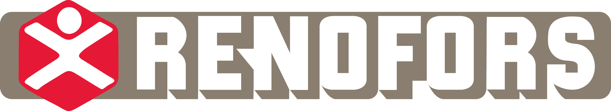 logo Renofors