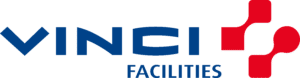 logo vinci facilities