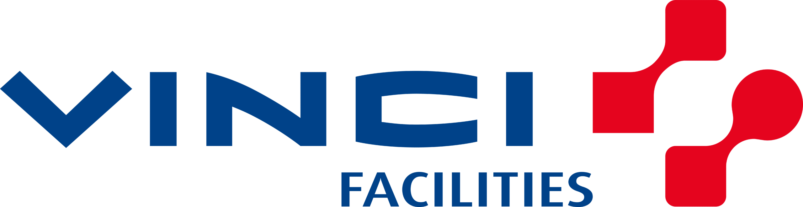 logo vinci facilities