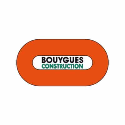 logo bouygues batiment sud-est