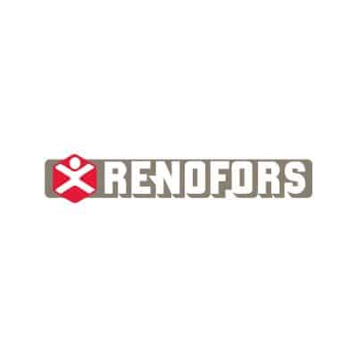 logo renofors