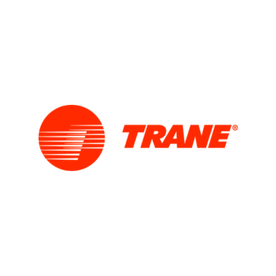 logo TRANE
