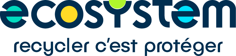 logo ECOSYSTEM
