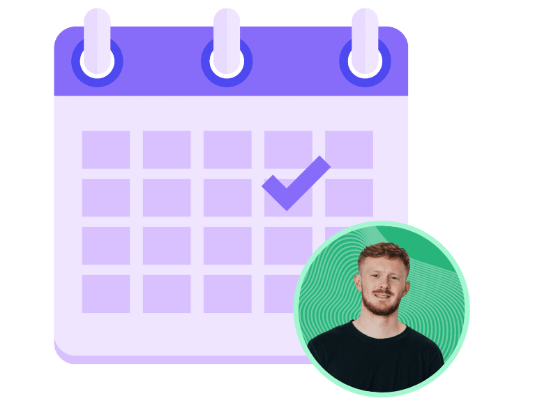 icone calendrier prise de rendez vous