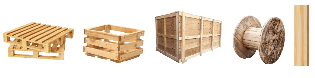 Cahier des charges dechet illustration bois A