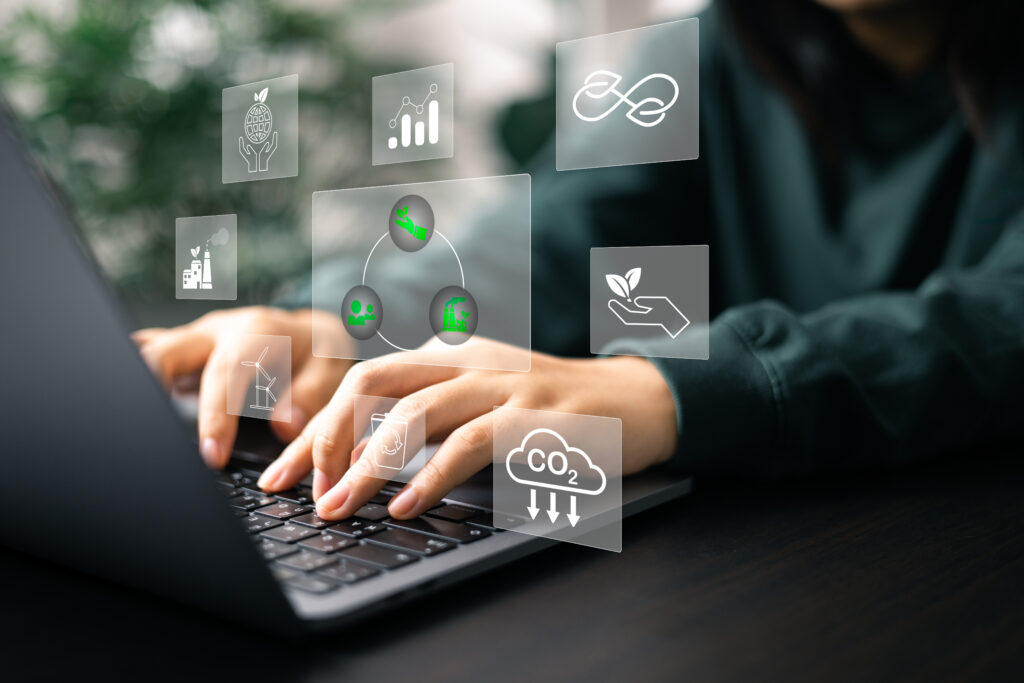 recherche courtier déchets