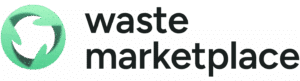 Waste Marketplace – Accueil