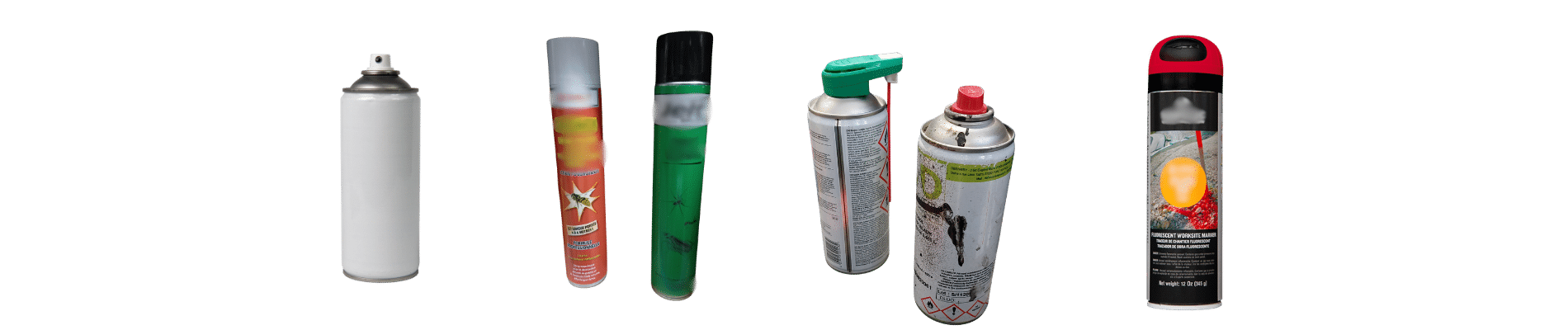 aerosols