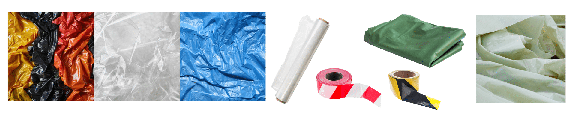 films plastiques