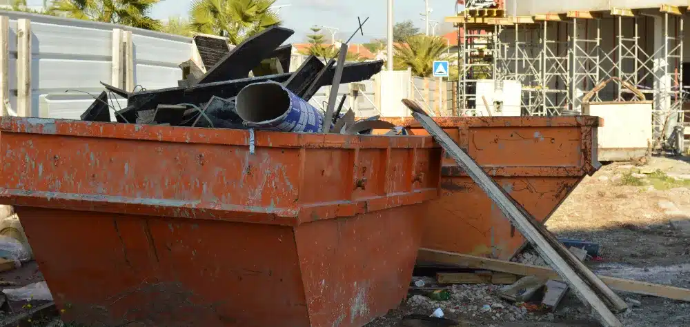 Chantiers
