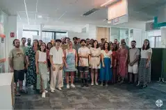Equipe Waste Marketplace